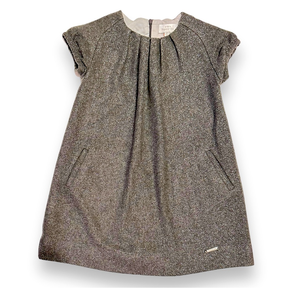 🎄 Mayoral Holiday Dress Size 5 🎄
